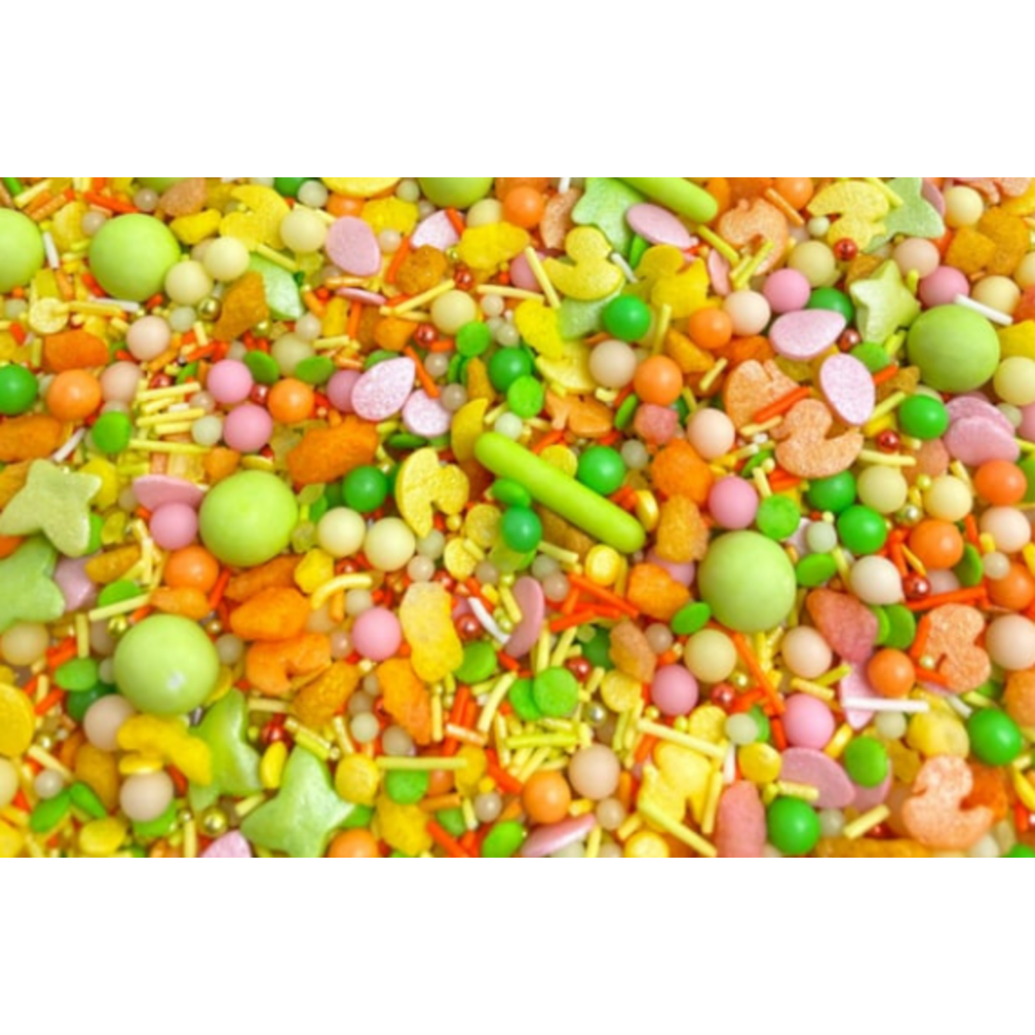 Sprinklelicious Easterlicious - 90 gram