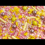 Sprinklelicious Daffylicious - 90 gram