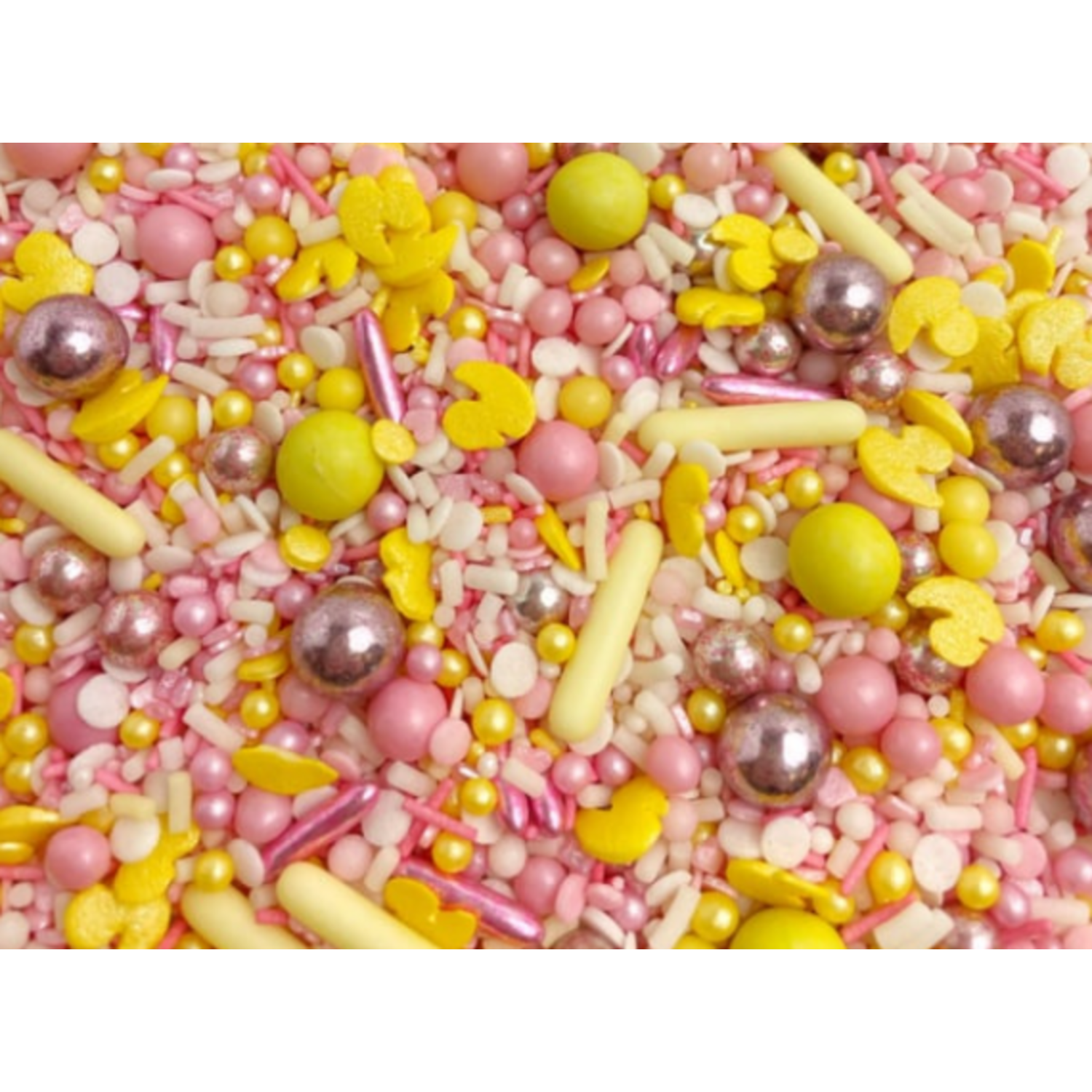 Sprinklelicious Daffylicious - 90 gram