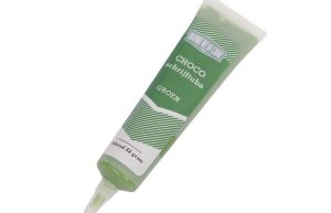 Choco Schrijftube Groen 32g