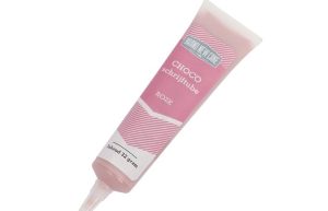 Choco Schrijftube Roze 32g