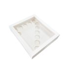 Simply Making Cupcake Doos Nummer 7 - 12 gaten