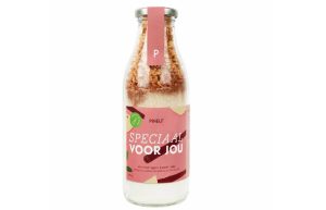Appel kaneel cake 'Speciaal voor jou' 366g - Pineut