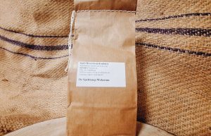Spelt Haverplaatkoekmix 500 gram