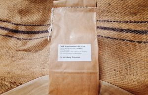 Spelt kruidkoekmix 400 gram
