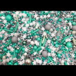 Sprinkle mix Starrynightlicious - 90 gram