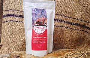 Stroopwafel cakemix 400 gram