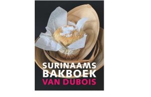 Surinaams Bakboek van Dubois, Diana Dubois