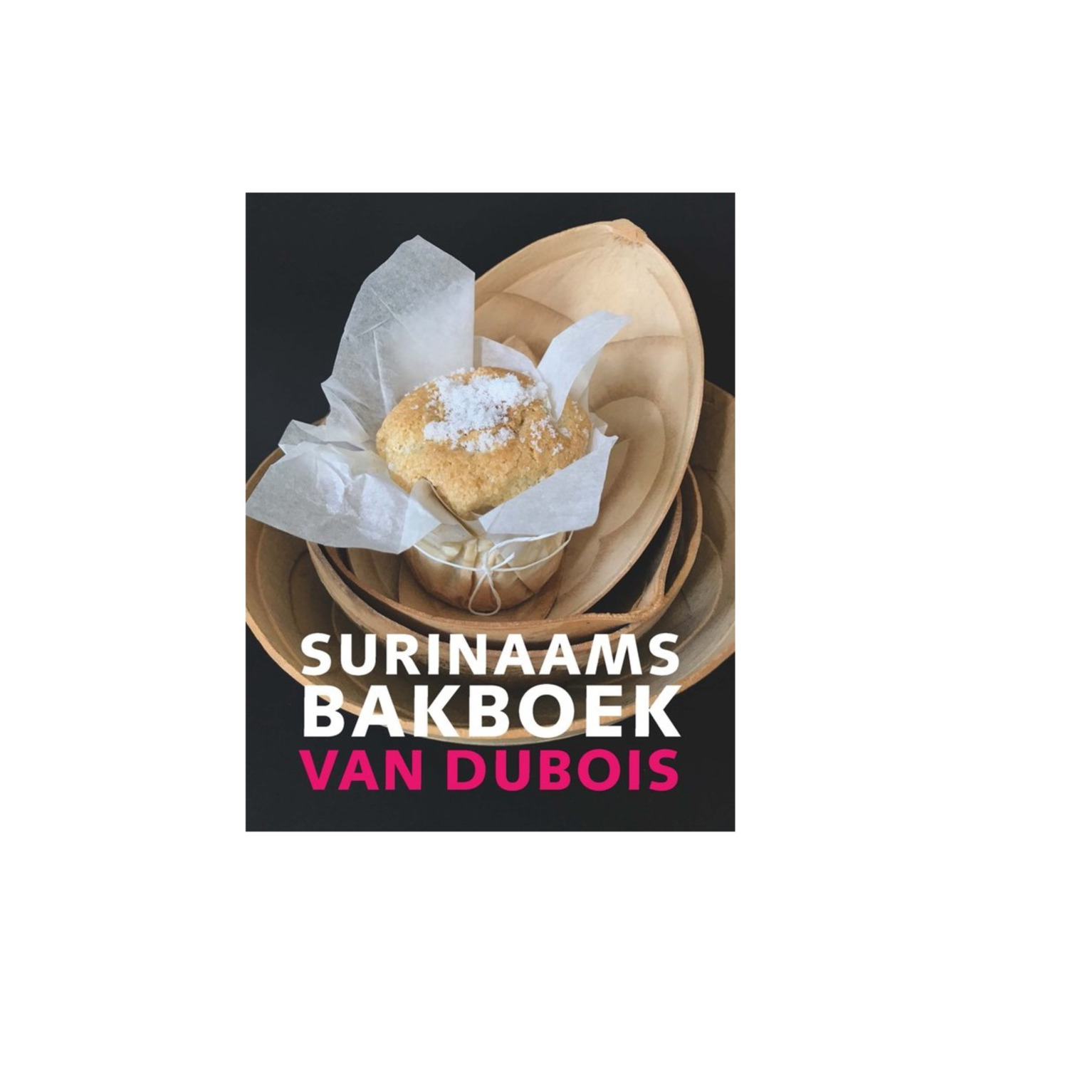 Surinaams Bakboek van Dubois, Diana Dubois