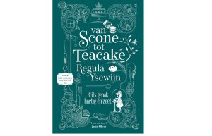 Van Scone tot Teacake, Regula Ysewijn