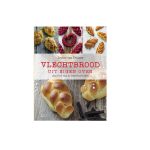 Vlechtbrood uit eigen oven, Levine van Doorne
