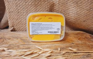 Bakvaste advocaat vulling 300 gram
