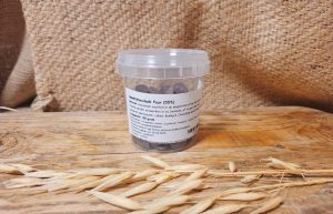 Smeltchocolade Puur 55% 50g