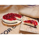 Bakpakket Oreo monchoutaart met Witte choco