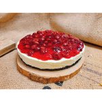 Bakpakket Oreo monchoutaart met Witte choco