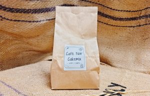 Cafe noir cakemix 800 gram (CaH)