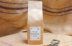 Kokosmakronen 500 gram