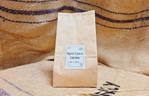 Appel-Kaneel cakemix 800 gram (CaH)