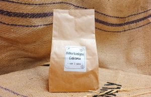 Bitterkoekjes cakemix 800 gram (CaH)