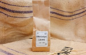 Bitterkoekjes cakemix 400 gram (CaH)