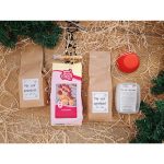 Cadeaupakket 'Wat lekkers bij de koffie'