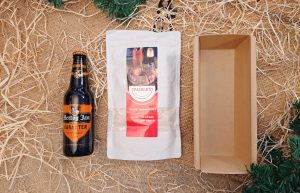 Cadeaupakket 'Voor de mannen'