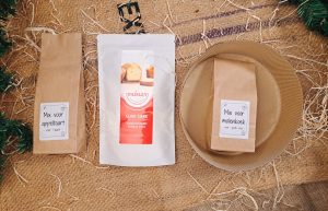 Cadeaupakket 'Top 3'