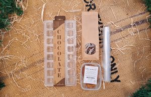 Cadeaupakket 'Bonbons'