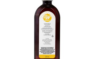 Wilton Imitatie Vanille Extract 236ml