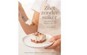 Zoet Zonder Suiker, Kim Sue Palm