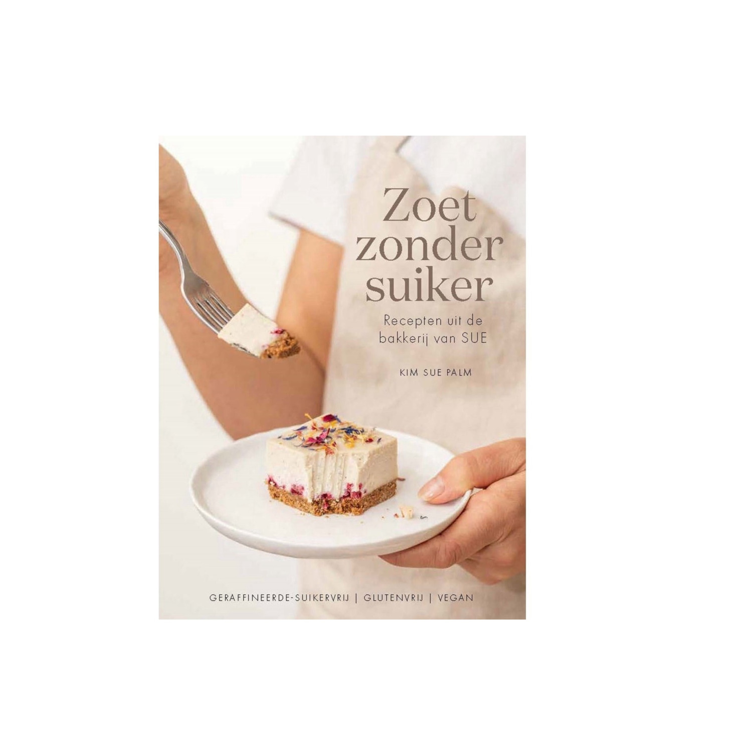 Zoet Zonder Suiker, Kim Sue Palm