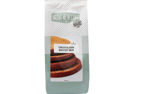 BrandNewCake Chocolade Biscuit-mix 500g