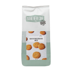 BrandNewCake Haverkoekjes-mix 400g