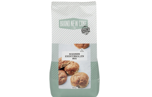 BrandNewCake Rozijnen/Krentenbollen-mix 500g