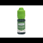 Chocolade Kleurstof Groen 11ml