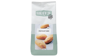 BrandNewCake Pistolet-mix 500g