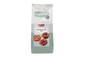 BrandNewCake Zeeuwse Bolussen-mix 400g