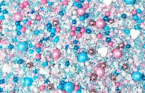 Sprinklemix Genderlicious 90g