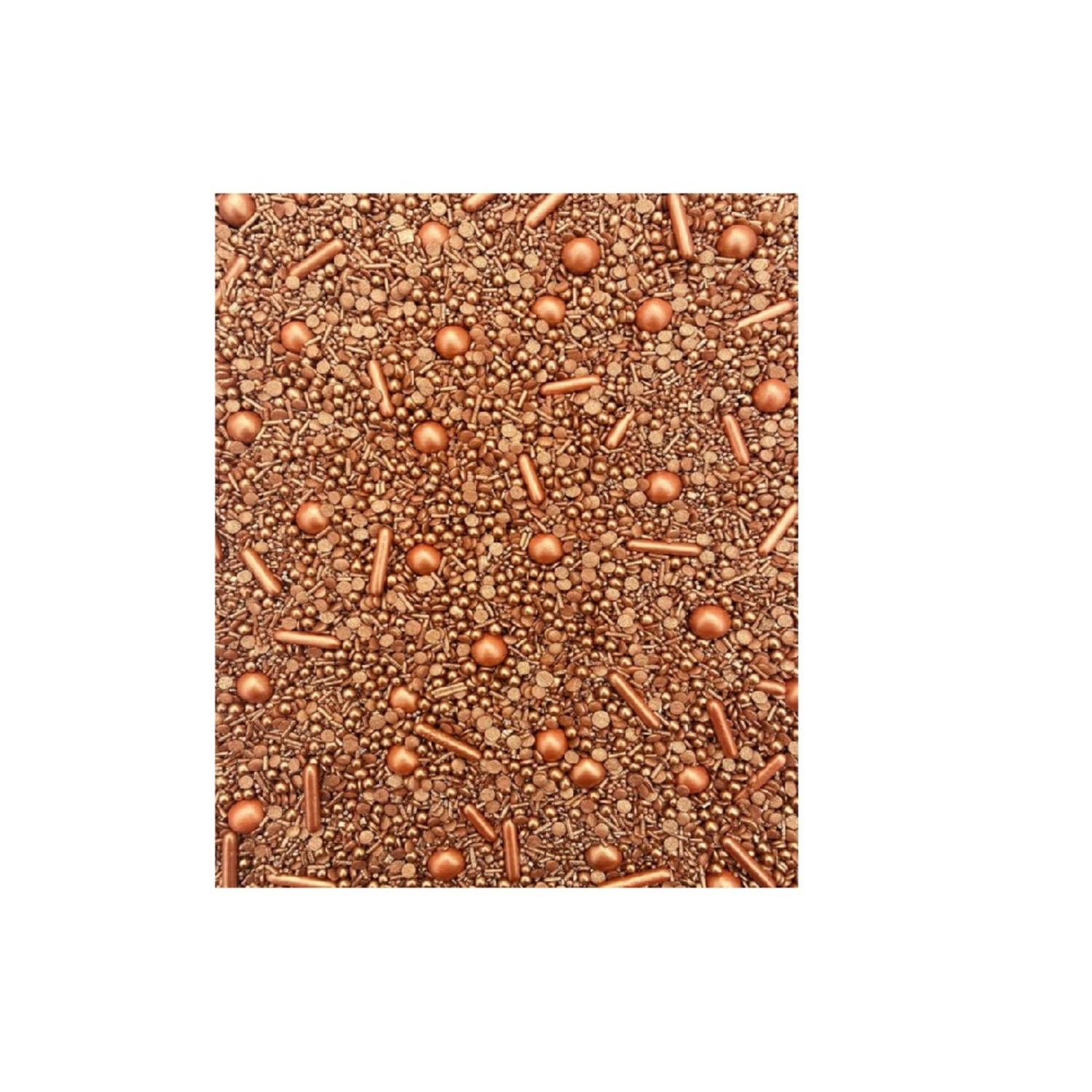 Sprinklemix Copperlicious 90gr.