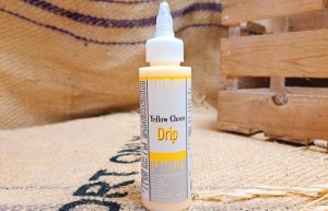 Choco drip Yellow 100 gram