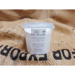 Bavarois Witte chocolade 600 gram