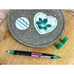 Sprinklelicious Eetbare stift - Tiffany**