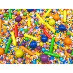 Sprinklemix Circuslicious 90g