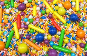 Sprinklemix Circuslicious 90g