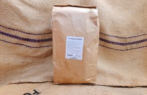 Mix voor Kruimelbodem - 5 kg