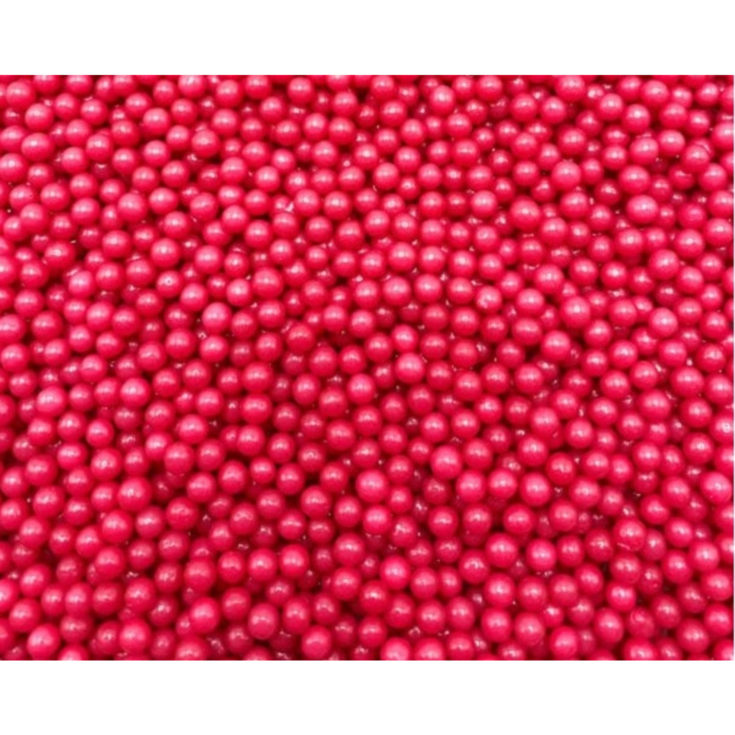 Parel Fuchsia 5 mm 90 gram