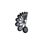 Kitchen Craft Maatlepelset / 10