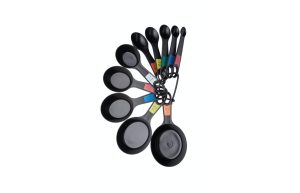 Kitchen Craft Maatlepelset / 10