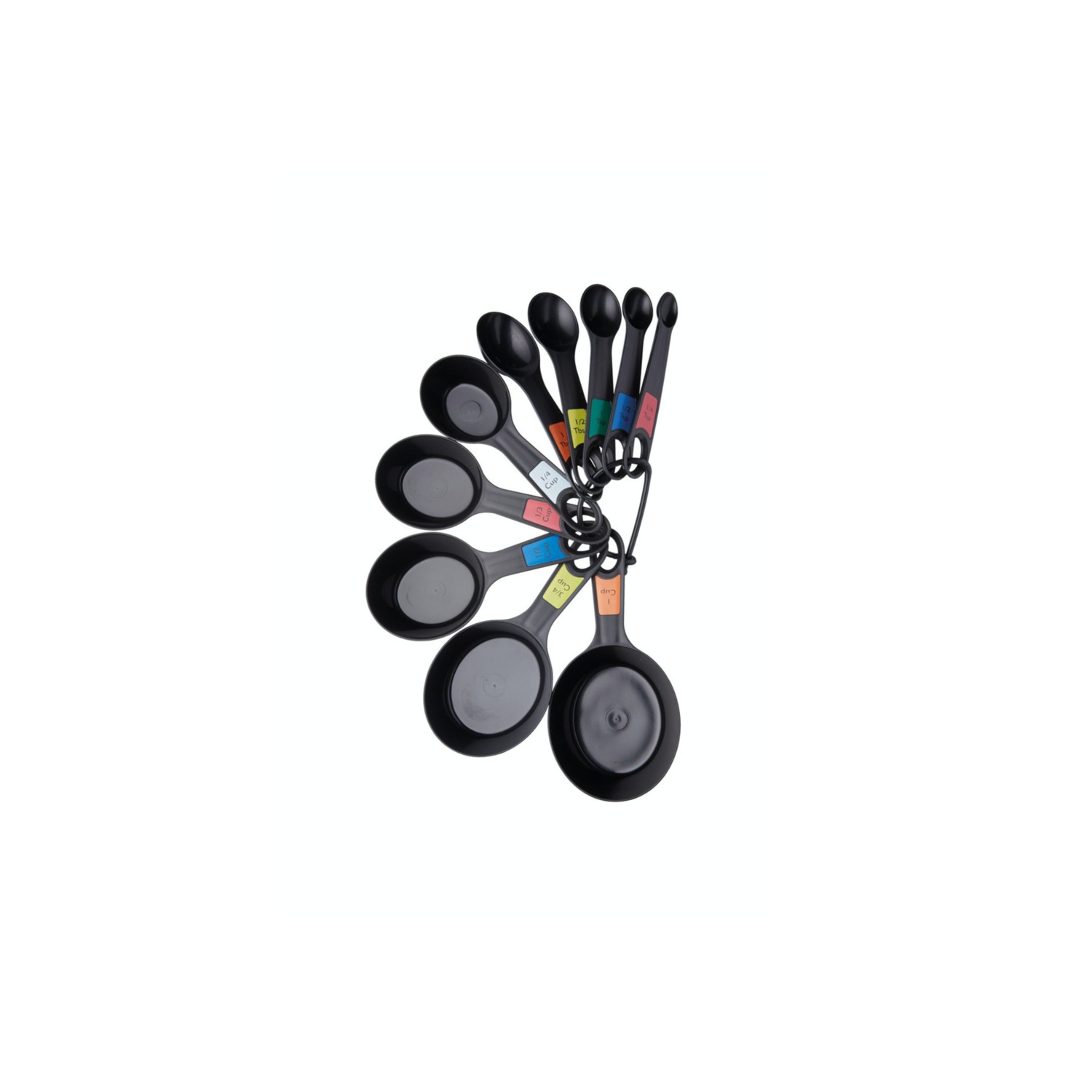Kitchen Craft Maatlepelset / 10