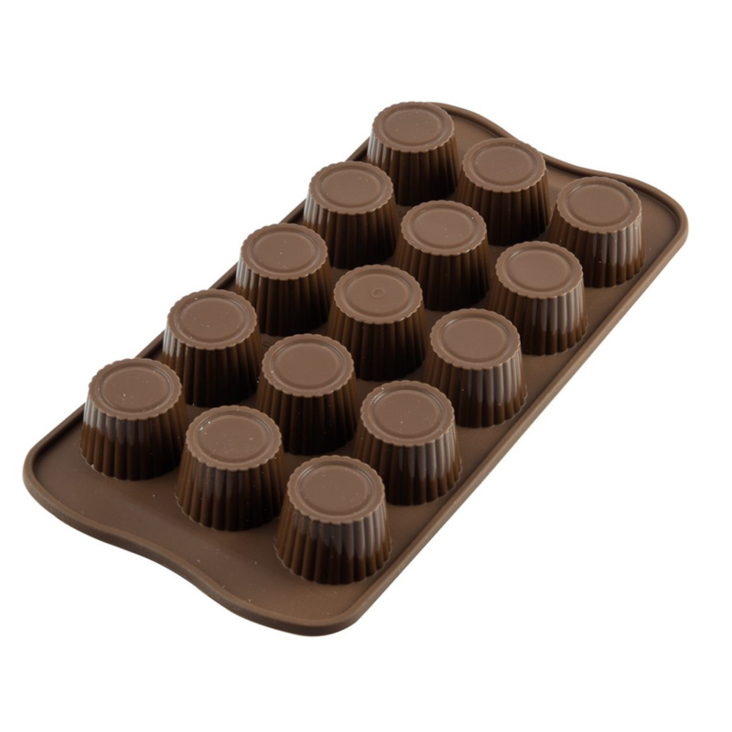 Silikomart Bonbonvorm Praline